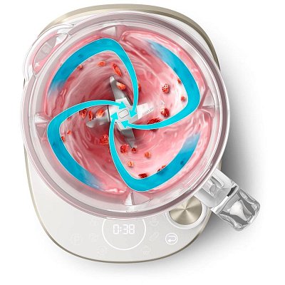 HR3760/01 STOLNÍ MIXÉR PHILIPS