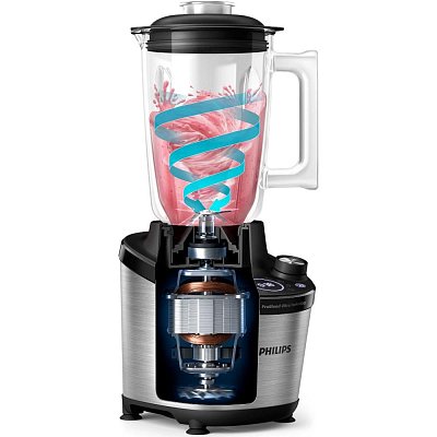 HR3760/10 STOLNÍ MIXÉR PHILIPS