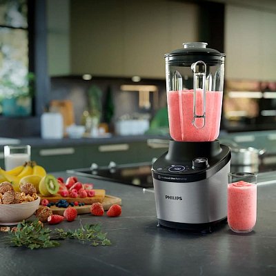 HR3760/10 STOLNÍ MIXÉR PHILIPS