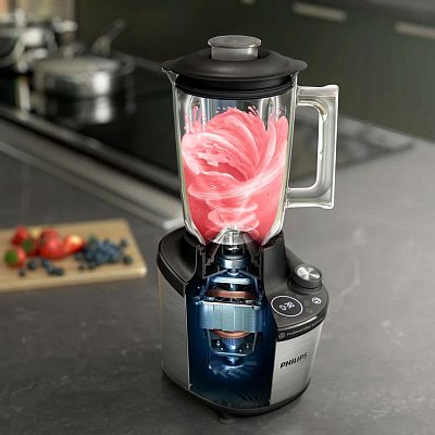 HR3760/10 STOLNÍ MIXÉR PHILIPS