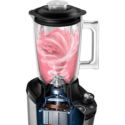 HR3760/10 STOLNÍ MIXÉR PHILIPS