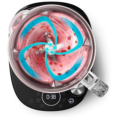 HR3760/10 STOLNÍ MIXÉR PHILIPS