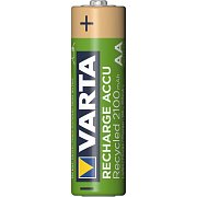HR6 4BP AA NiMH 2100mAh VARTA