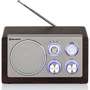 HRA-1245N/WD ROADSTAR