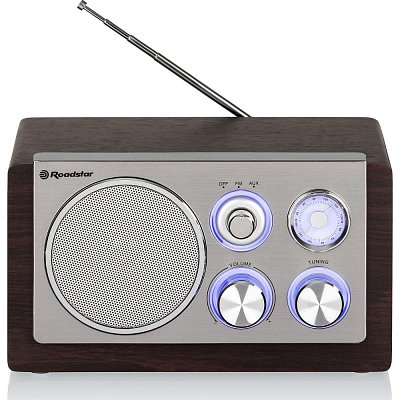 HRA-1245N/WD ROADSTAR