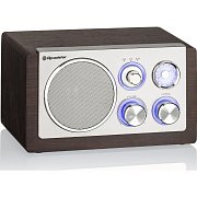 HRA-1245N/WD ROADSTAR