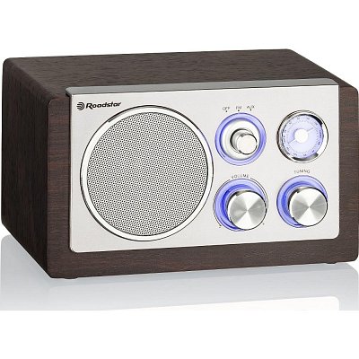 HRA-1245N/WD ROADSTAR
