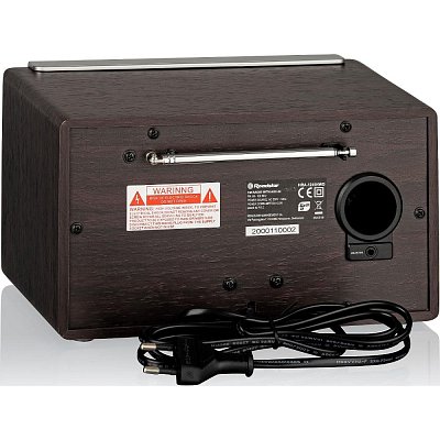 HRA-1245N/WD ROADSTAR