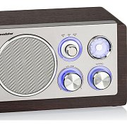 HRA-1245N/WD ROADSTAR