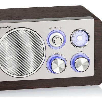 HRA-1245N/WD ROADSTAR