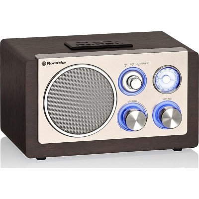 HRA-1345NUS/WD ROADSTAR