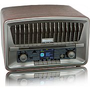 HRA-270CD+BT ROADSTAR