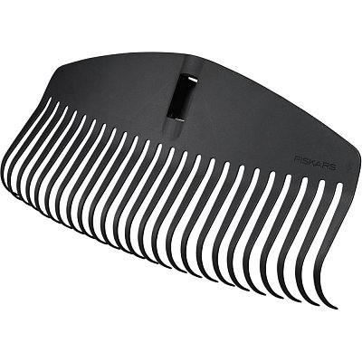 Hrábě na listí Solid L, čepel FISKARS