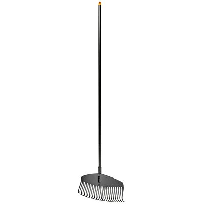 Hrábě na listí Solid L FISKARS