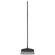 Hrábě na listí Solid M FISKARS