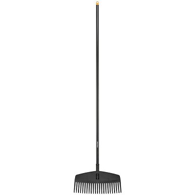 Hrábě na listí Solid M FISKARS