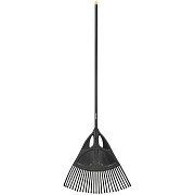 Hrábě na listí Solid XL FISKARS