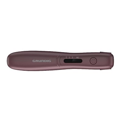 HS6330 ŽEHLIČKA NA VLASY GRUNDIG