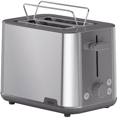 HT1510.GY TOPINKOVAČ BRAUN