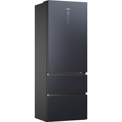 HTW7720ENMB FRENCH DOOR CHL. HAIER