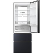 HTW7720ENMB FRENCH DOOR CHL. HAIER