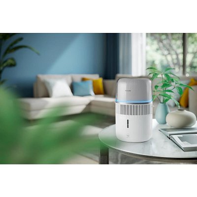 HU5710/00 ZVLHČOVAČ VZDUCHU PHILIPS