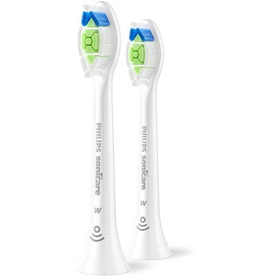 HX6062/87 NÁHR. HL. KARTÁČKU 2KS PHILIPS