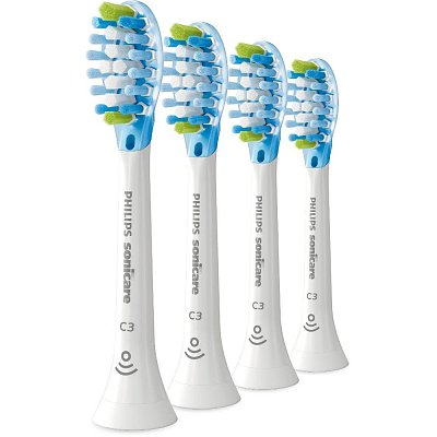 HX9044/87 NÁHR. HL. KARTÁČKU 4KS PHILIPS