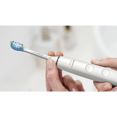 HX9044/87 NÁHR. HL. KARTÁČKU 4KS PHILIPS