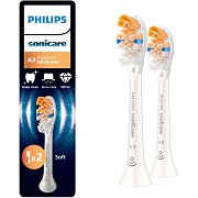 HX9092/87 NÁHR. HL. KARTÁČKU 2KS PHILIPS