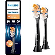 HX9092/88 NÁHR. HL. KARTÁČKU 2KS PHILIPS