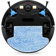 I3+ CHARLES BÍLÝ ROBOT. VYSAVAČ NICEBOY
