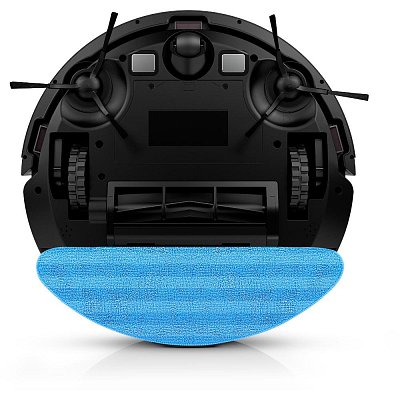 I9+ CHARLES ČERNÝ ROBOT. VYSAVAČ NICEBOY