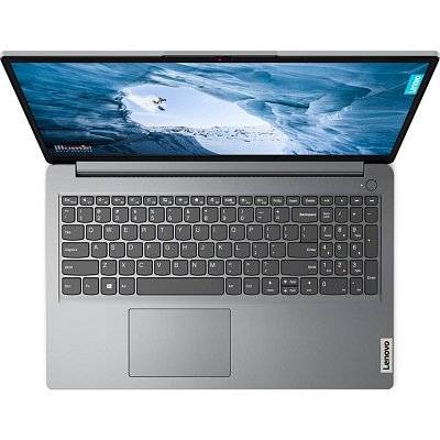 IdeaPad 1 15,6 Cel. 8/512GB W11H LENOVO