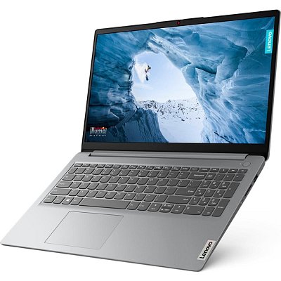 IdeaPad 1 15,6 Cel. 8/512GB W11H LENOVO