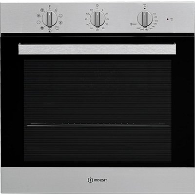 IFW 6834 IX TROUBA VESTAVNÁ INDESIT