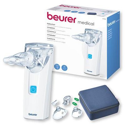 IH55 INHALÁTOR BEURER