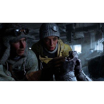 Indiana Jones The Great Circle Pr.Ed.PS5