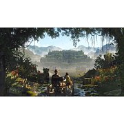 Indiana Jones The Great Circle Pr.Ed.PS5