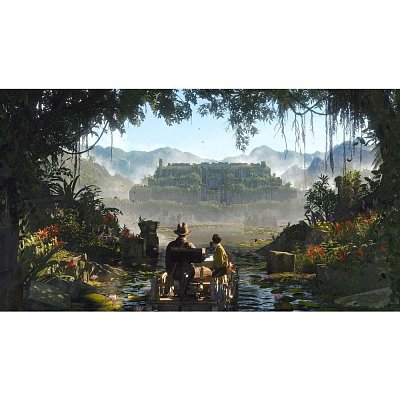 Indiana Jones The Great Circle Pr.Ed.PS5