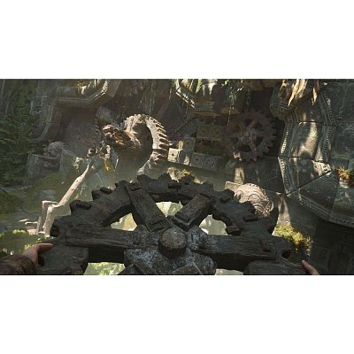 Indiana Jones The Great Circle Pr.Ed.PS5