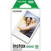 INSTAX MINI EU 1 GLOSSY 10/PK FUJIFILM