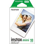 INSTAX MINI EU 1 GLOSSY 10/PK FUJIFILM