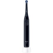 IO 2 SERIES ČERNÁ ZUBNÍ KARTÁČEK ORAL B