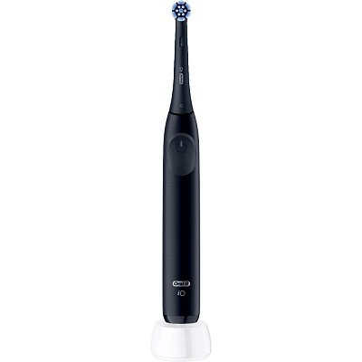 IO 2 SERIES ČERNÁ ZUBNÍ KARTÁČEK ORAL B