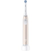 IO 2 SERIES RŮŽOVÁ ZUBNÍ KARTÁČEK ORAL B