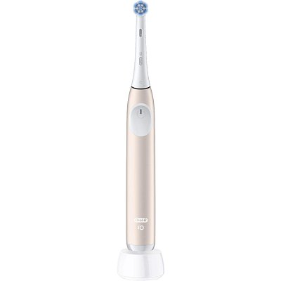 IO 2 SERIES RŮŽOVÁ ZUBNÍ KARTÁČEK ORAL B