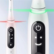 IO 6 SERIES DUO PACK ČERÁ/RŮŽOVÁ Oral-B
