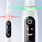 IO 6 SERIES RŮŽOVÁ ZUBNÍ KARTÁČEK ORAL B
