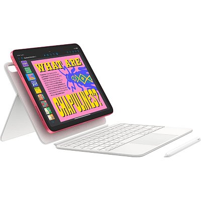 IPad 11 A16 WiFi 128GB Silver APPLE
